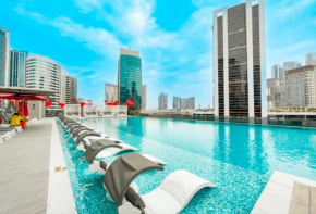 CAICAI HOME'S MAG 318,Downtown Dubai 5 minutes walk to Dubai mall